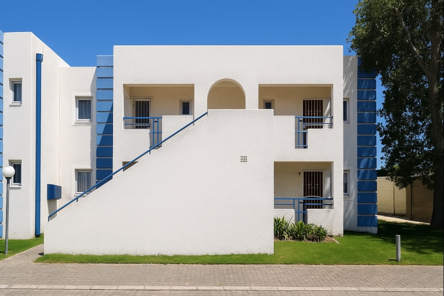 1 Bedroom Property for Sale in Langenhovenpark Free State